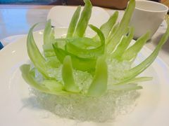 蜂蜜苦瓜-莆田餐厅PUTIEN(三里屯店)