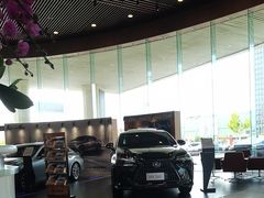 -上海东昌雷克萨斯(沪南路店)