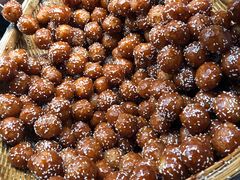 -邓记新一代糖油果子(四川煤管局供销公司职工宿舍店)
