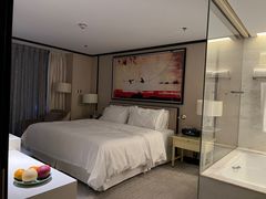 -天津君隆威斯汀酒店