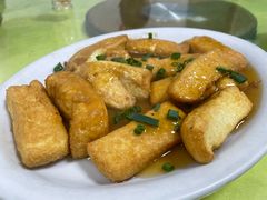 -红炎炎农家菜老字号(金水台店)