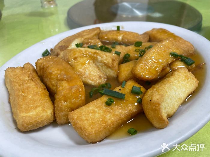 红炎炎农家菜老字号(金水台店)图片