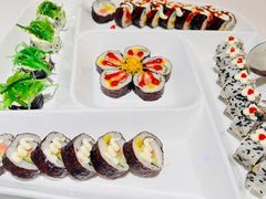 -天荷菜根·闽南素食自助(少林寺店)