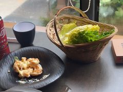 -同仁四季椰子鸡(罗湖国贸店)
