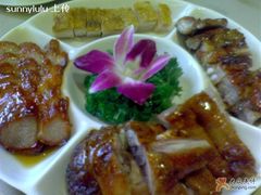 4-沙田轩(古北店)