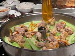 -顺峰顺水顺德菜(第一百货店)
