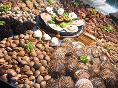 -海味当家·蒸锅海鲜(星海公园店)