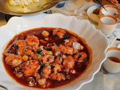 -二十八里太湖船菜(吉祥路店)