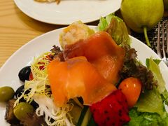 -上海静安铂尔曼酒店