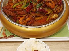 -干锅鱼庄(北京荟聚西红门购物中心店)