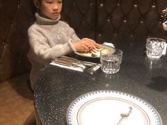 -西堤牛排(杭州金沙天街龙湖店)