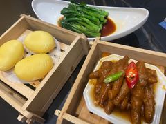 -最忆早茶(蜀汉路店)