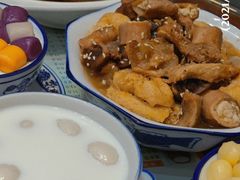 -滋味园(勒流店)