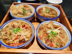 -阿庄新豫菜(通泰路店)