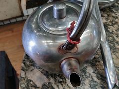 -天发长铁锅炖(王秀村店)