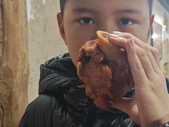 -酒肉门孔府菜(曲阜游客中心店)