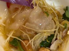 -官塘陈记鱼生·潮汕砂锅粥·牛肉火锅(潮枫路总店)