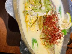 -星叶·东南亚料理(宁波万象汇店)