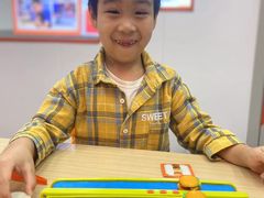 -斯坦星球AI编程·机器人科创·科学实验·信奥·思维·STEM·乐高·竞赛考级(长宁虹桥大融城荟聚中心)