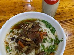 -肆姐面粉馆(坡子街店)