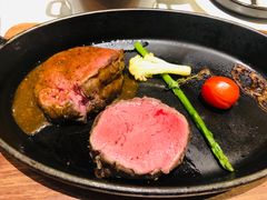 -西堤牛排(南京龙江店)