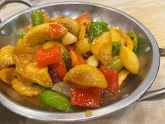 -江城燕子大排档(江汉路步行街店)