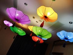 -莲SPA足道养生馆(殷高路旗开坊店)