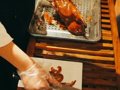 -又一福烤鸭·北京菜(东四店)