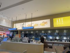 -东园小馆·早茶·淮扬小炒(三盛广场店)