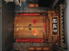 -好嫂子酱猪手•农家菜(学院南路店)