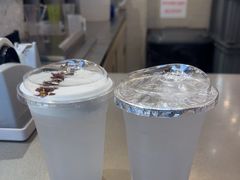 -Yee3·三号椰(上海中山公园龙之梦店)