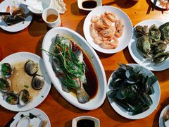 -南蚝小贝海鲜特色餐厅(南澳岛店)