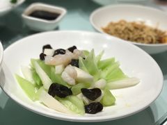 -淮扬厨子(健康路店)