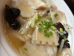 -泛太平洋大酒店·海天楼中餐厅·粤菜