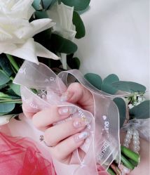 -伊奈尔美甲美睫