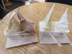 -野人先生Gelato(上海长宁龙之梦店)