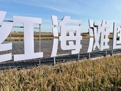 -红海滩国家风景廊道