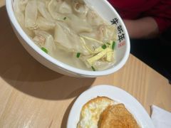 -朱新年·苏式汤团·面点(北寺塔店)