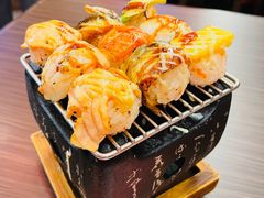-仙隐小鹿中华料理(南宁万象城店)