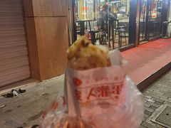 -海燕家人灌蛋饼(凤凰街店)