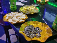 -钱莊Party连锁KTV(常平店)