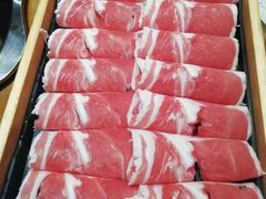 -古铜老院铜锅涮肉·清真(双井店)