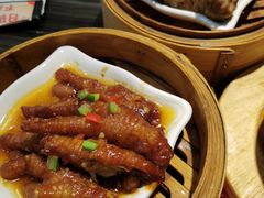 -虾饺妹·粤式手工点心(水荫路店)