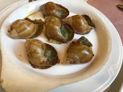 -红房子西菜馆(淮海中路店)