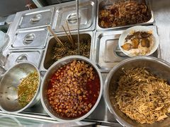 -江南特色六味居面馆(振兴路店)