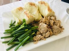 -渔民船说·北塘海鲜·天津菜·海肠捞饭(北塘古镇店)