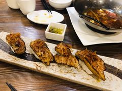 鹅肝寿司-东京屋(武定路店)
