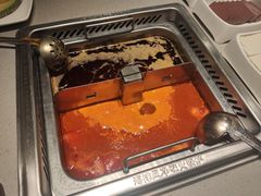 -海底捞火锅(壹悦城店)