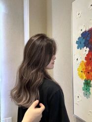 -MMby Hair Code芭曲发型