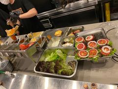 -shark burger·鲨鱼汉堡(交子大道店)